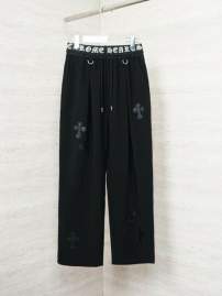 Picture of Chrome Hearts Pant Long _SKUChromeHeartsM-3XLxetr0214400